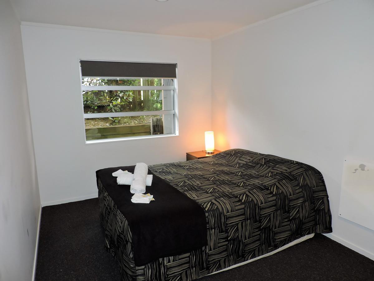 Rimu Park Hotel Ohakune Bagian luar foto