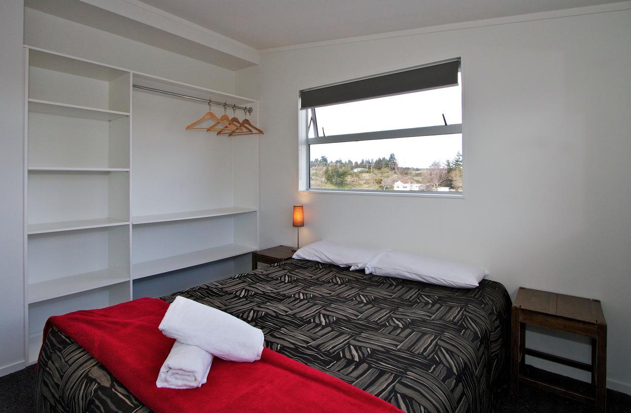 Rimu Park Hotel Ohakune Bagian luar foto