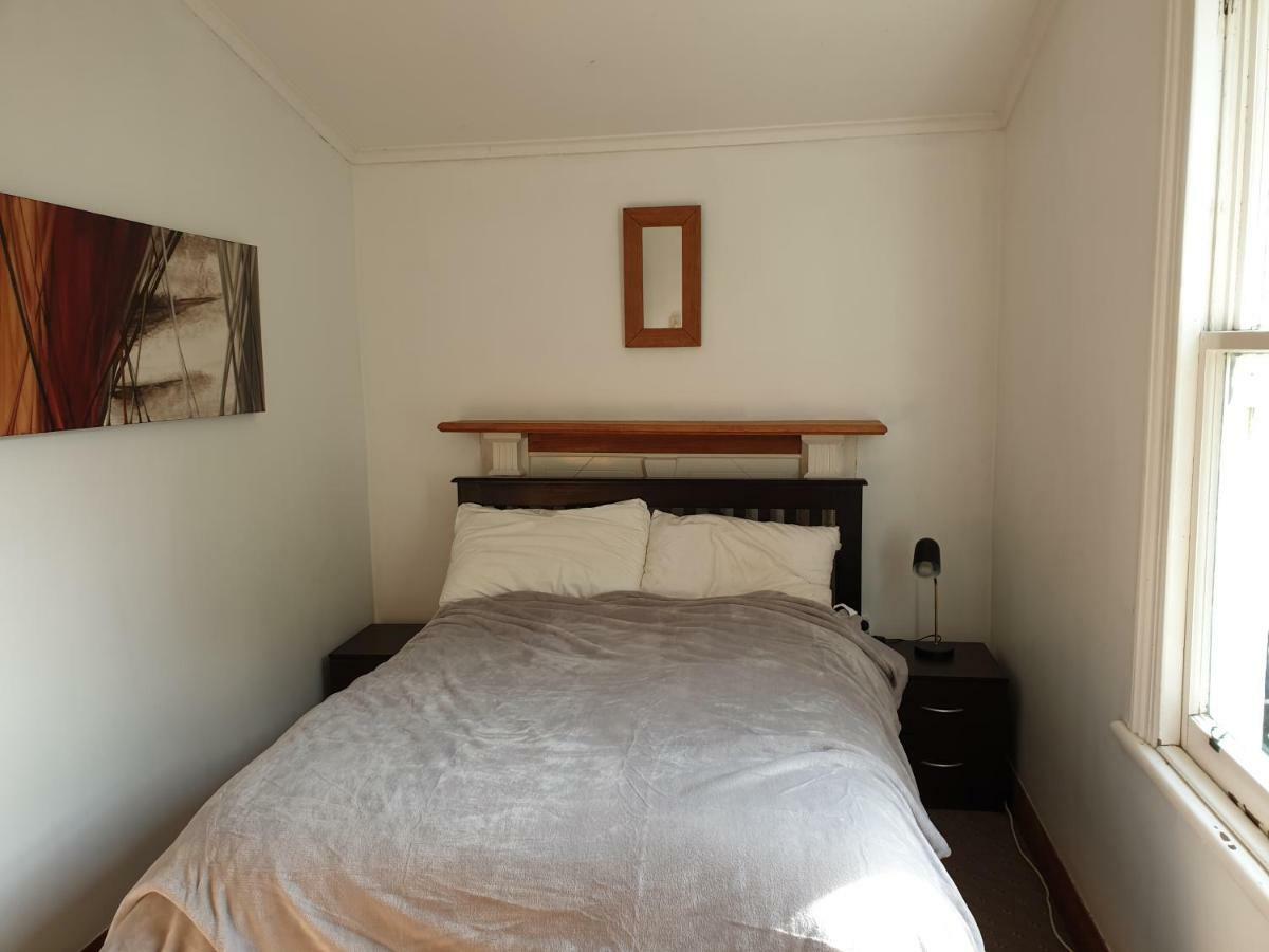 Rimu Park Hotel Ohakune Bagian luar foto